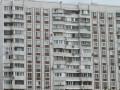 Ремонт балконов и лоджий в многоэтажках серии П-44 в Красногорске