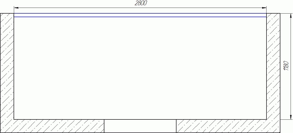 Ремонт балконов и лоджий в многоэтажках серии 1605-9/12 в Красногорске