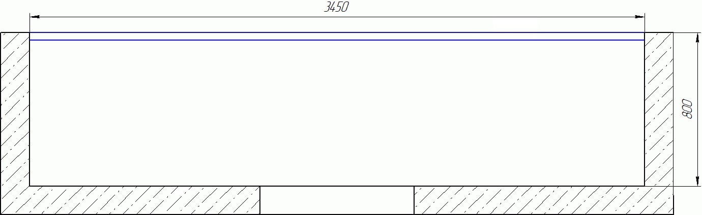 Ремонт балконов и лоджий в многоэтажках серии 1605-9/12 в Красногорске