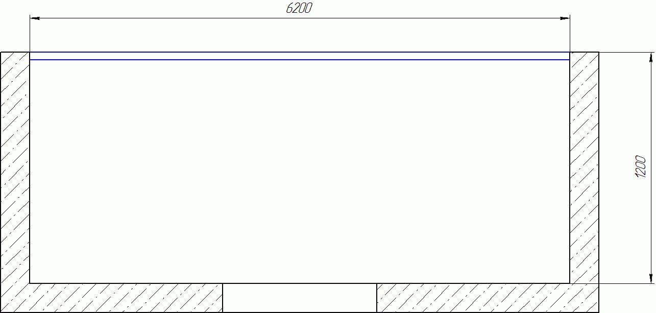 Ремонт балконов и лоджий в многоэтажках серии II-68 в Красногорске