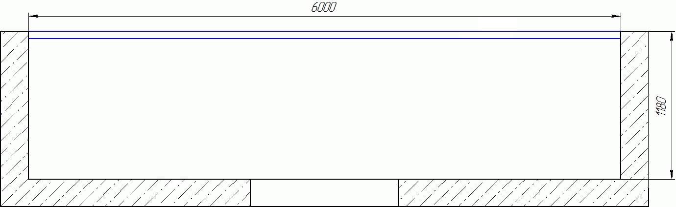 Ремонт балконов и лоджий в многоэтажках серии 1605-9/12 в Красногорске
