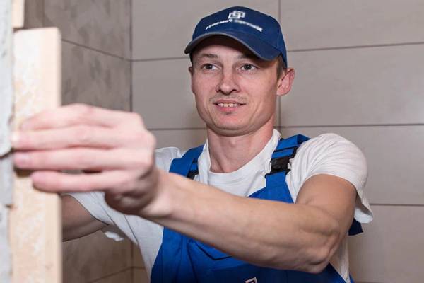 Остекление балконов в Красногорске